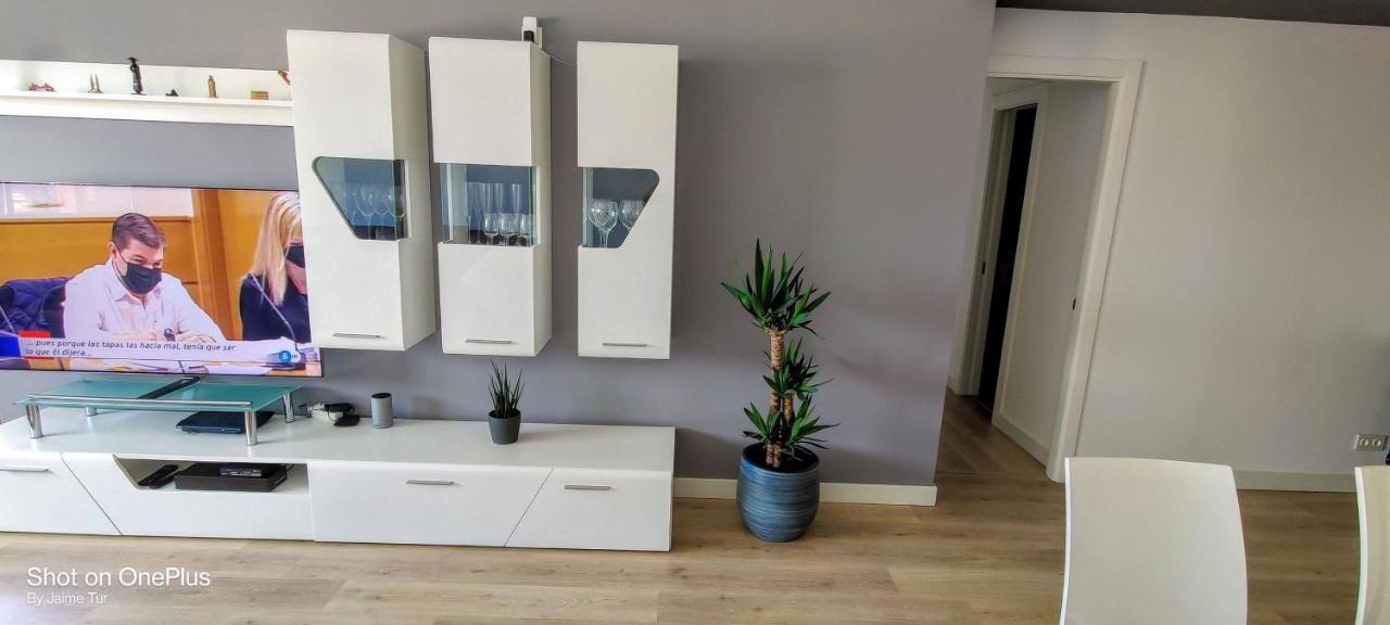 Atico Con Piscina Y Vistas Al Mar Habitat Litoral Apartman Málaga Kültér fotó