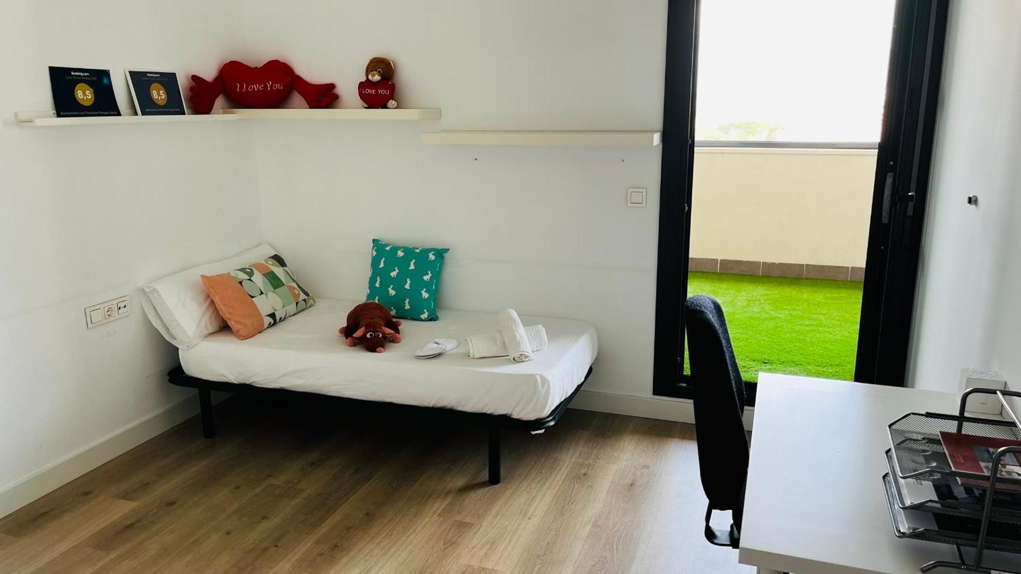 Atico Con Piscina Y Vistas Al Mar Habitat Litoral Apartman Málaga Kültér fotó