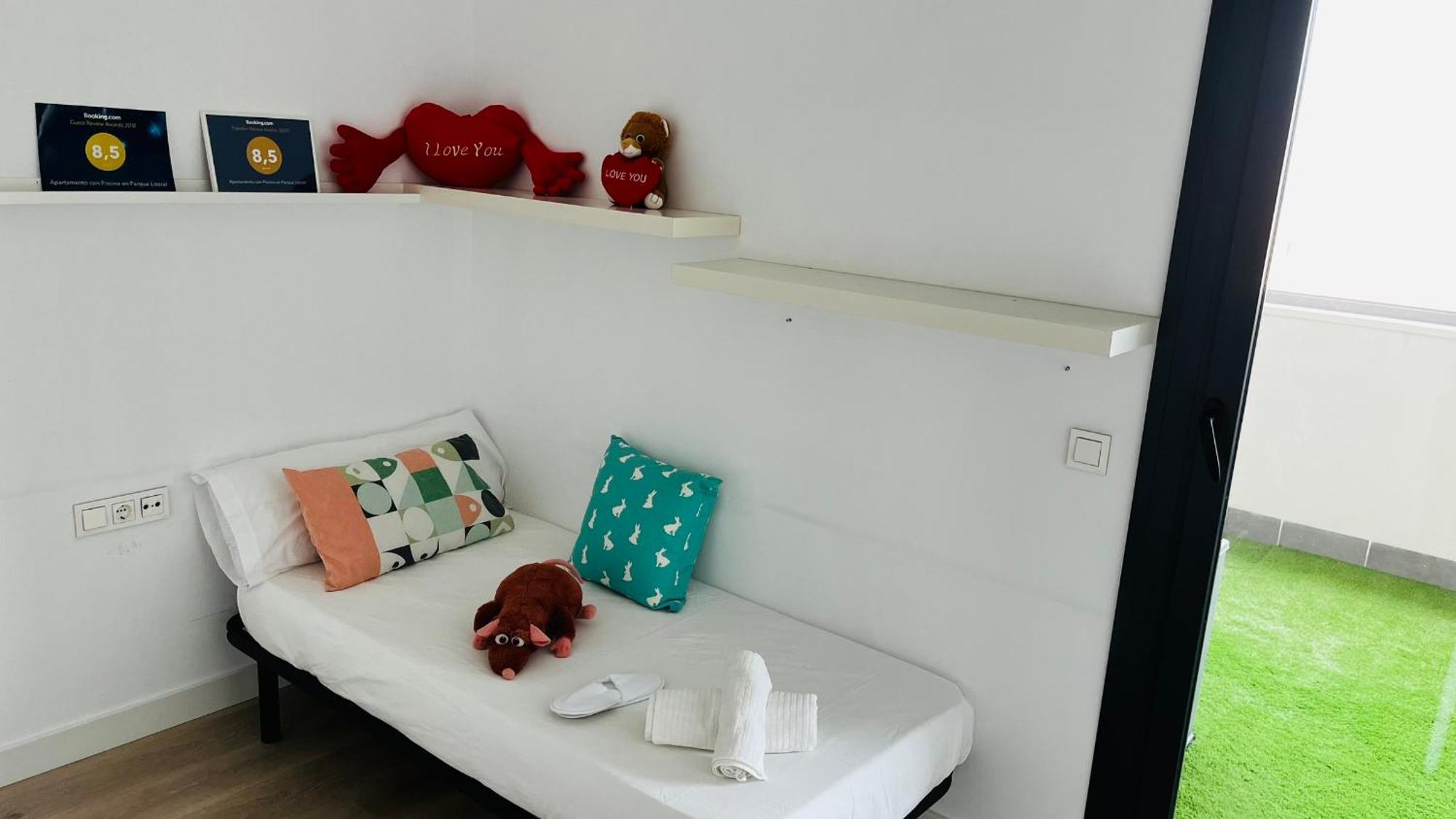 Atico Con Piscina Y Vistas Al Mar Habitat Litoral Apartman Málaga Kültér fotó