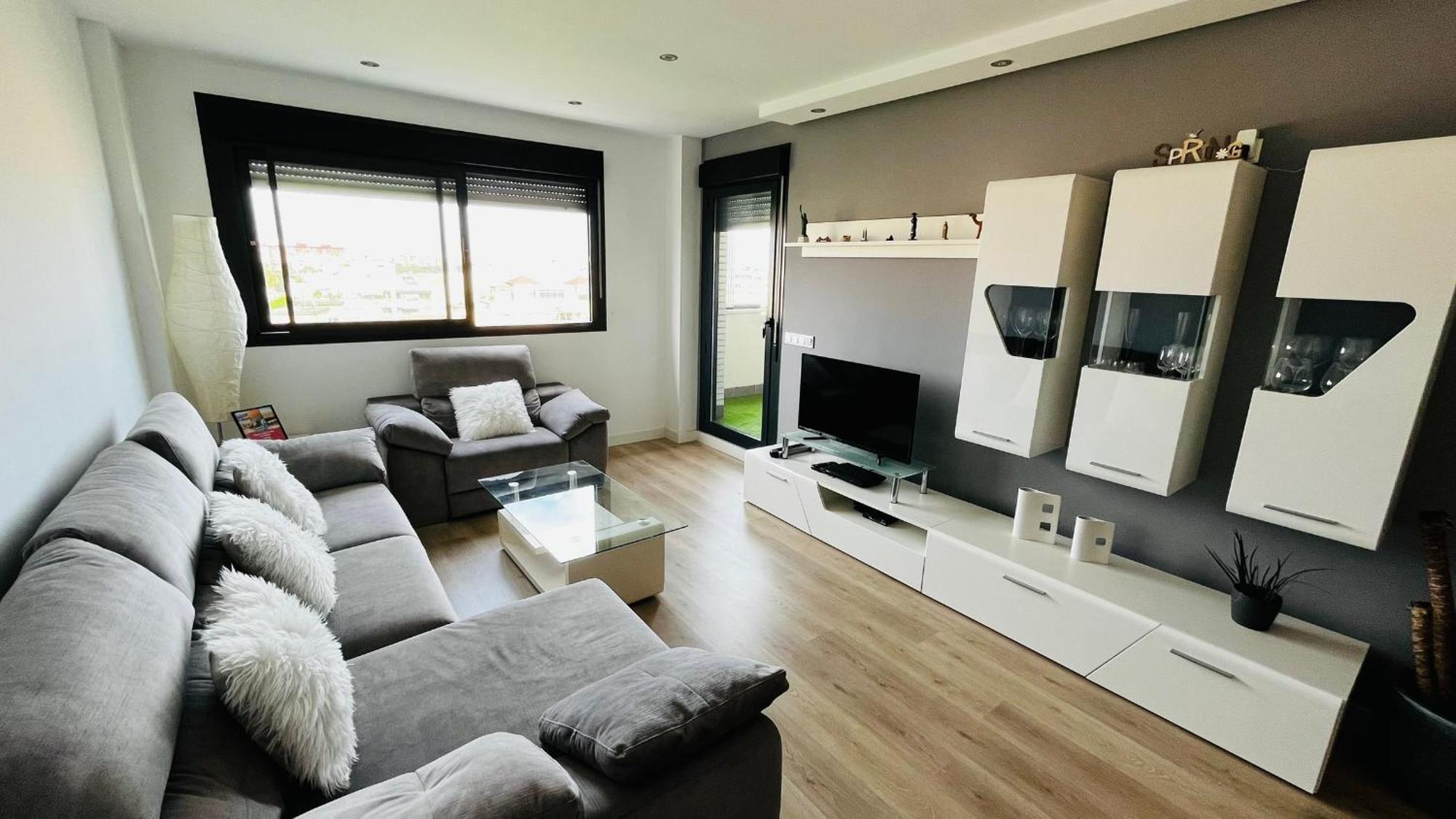 Atico Con Piscina Y Vistas Al Mar Habitat Litoral Apartman Málaga Kültér fotó