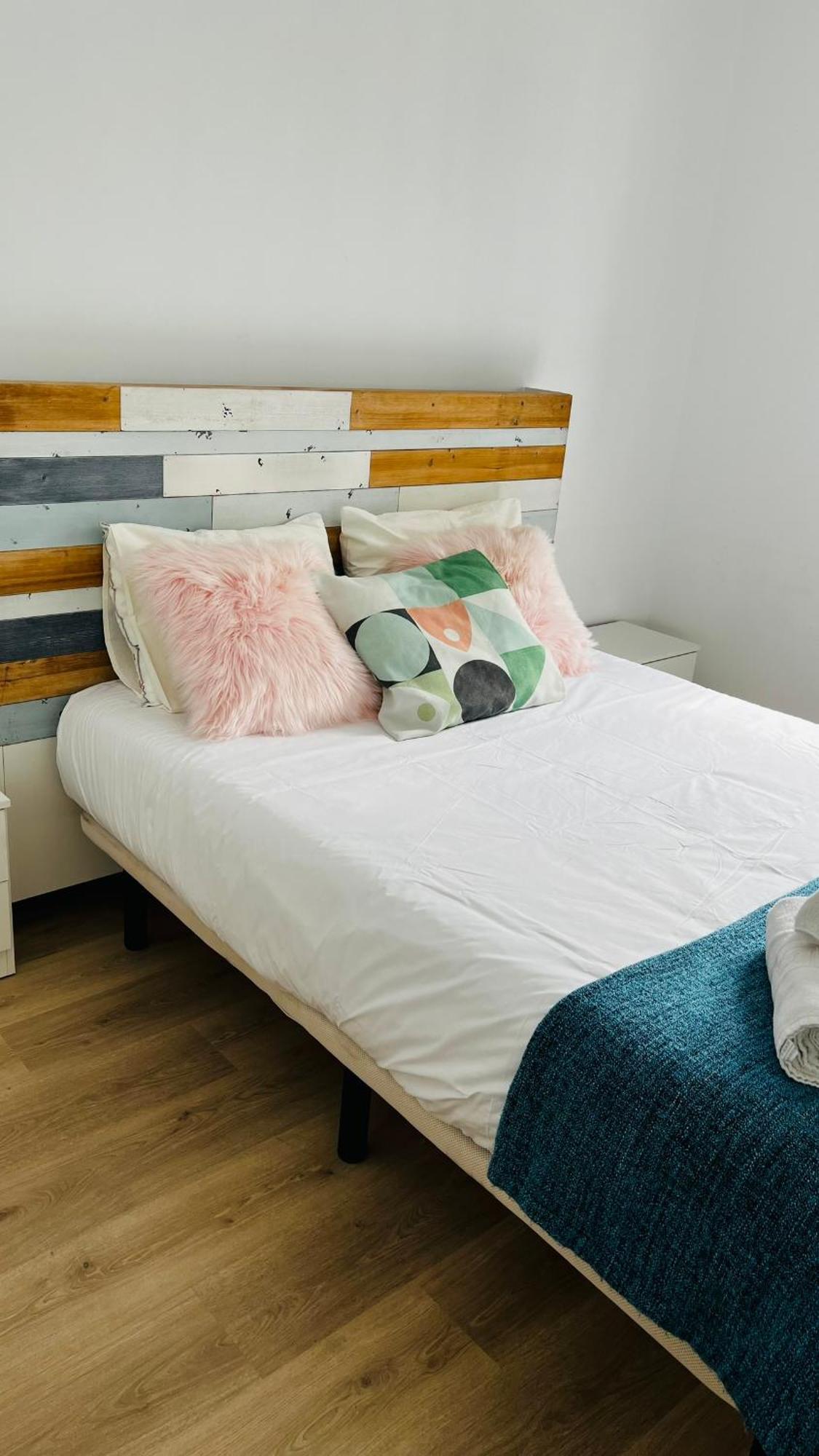 Atico Con Piscina Y Vistas Al Mar Habitat Litoral Apartman Málaga Kültér fotó