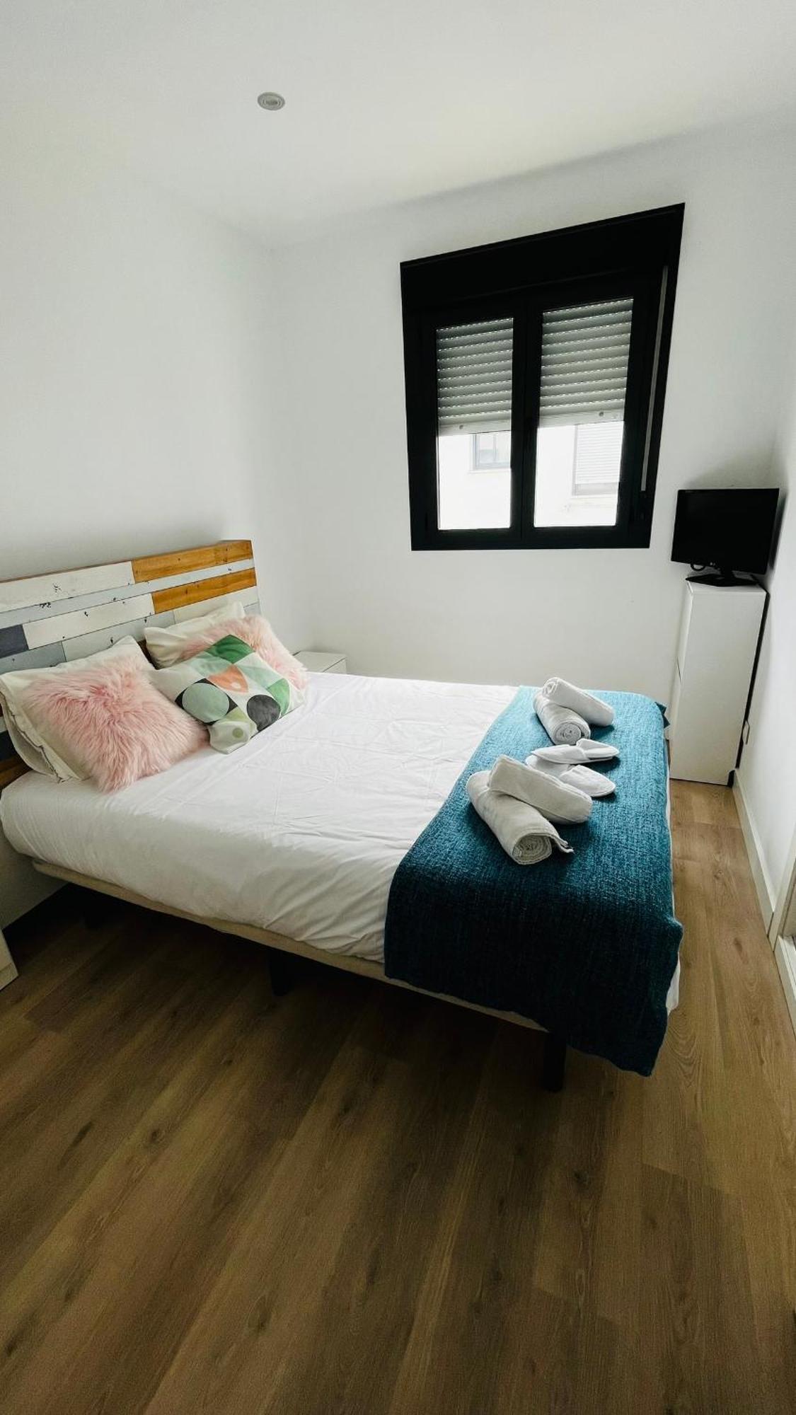 Atico Con Piscina Y Vistas Al Mar Habitat Litoral Apartman Málaga Kültér fotó