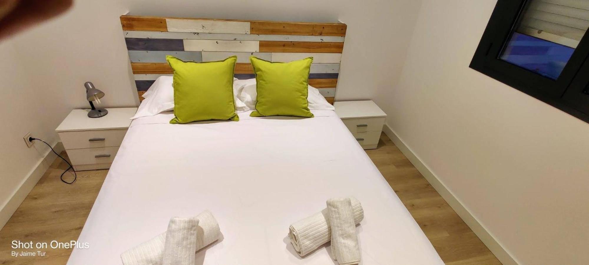 Atico Con Piscina Y Vistas Al Mar Habitat Litoral Apartman Málaga Kültér fotó