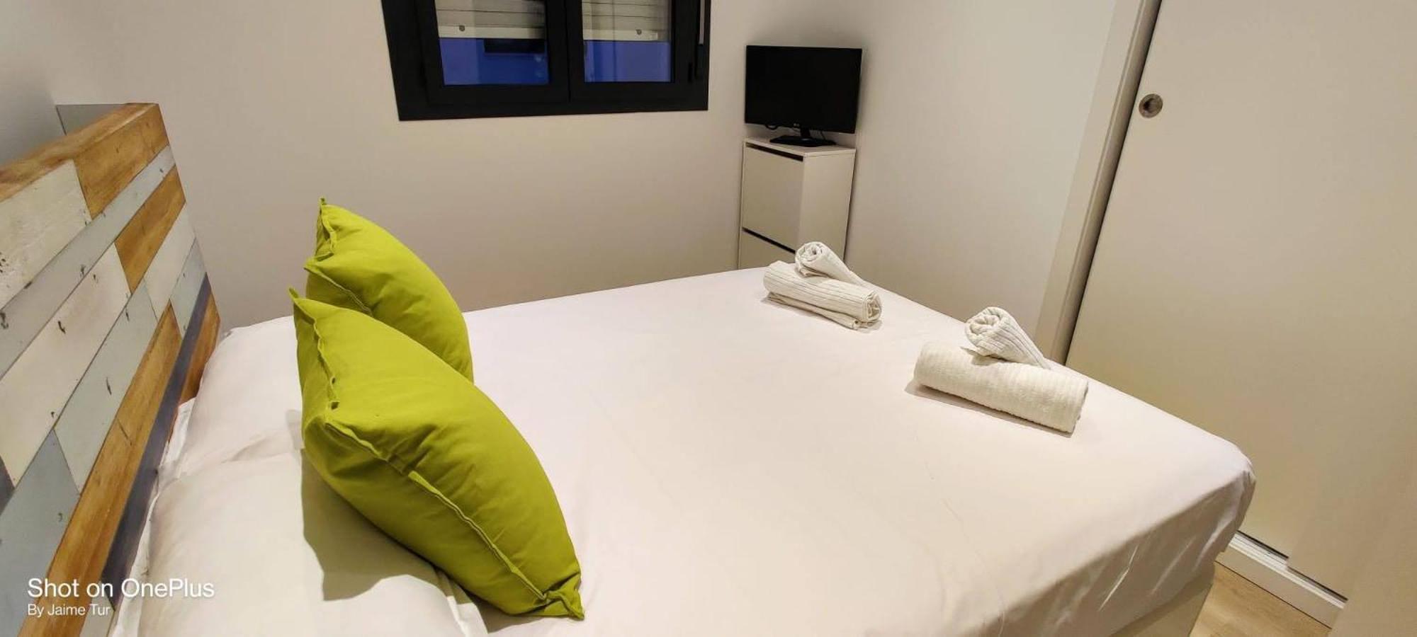 Atico Con Piscina Y Vistas Al Mar Habitat Litoral Apartman Málaga Kültér fotó