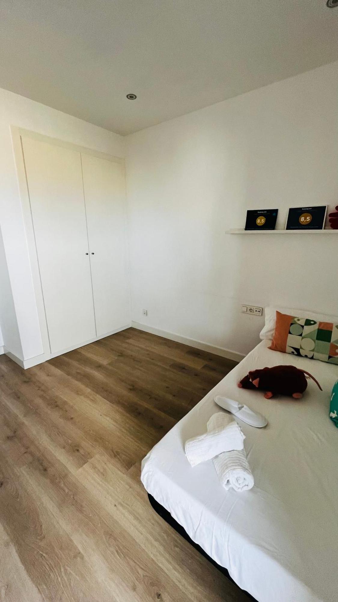 Atico Con Piscina Y Vistas Al Mar Habitat Litoral Apartman Málaga Kültér fotó