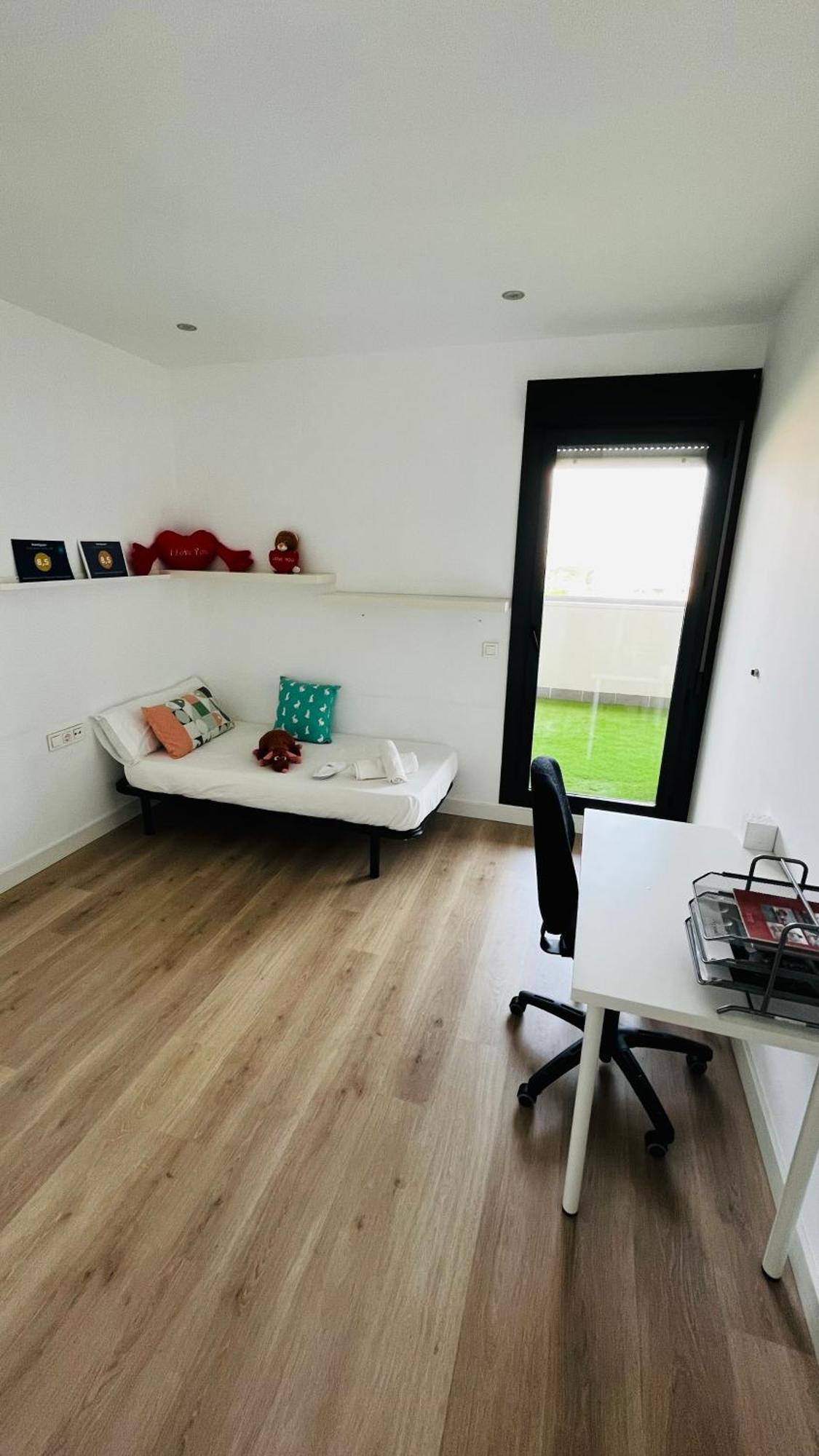 Atico Con Piscina Y Vistas Al Mar Habitat Litoral Apartman Málaga Kültér fotó