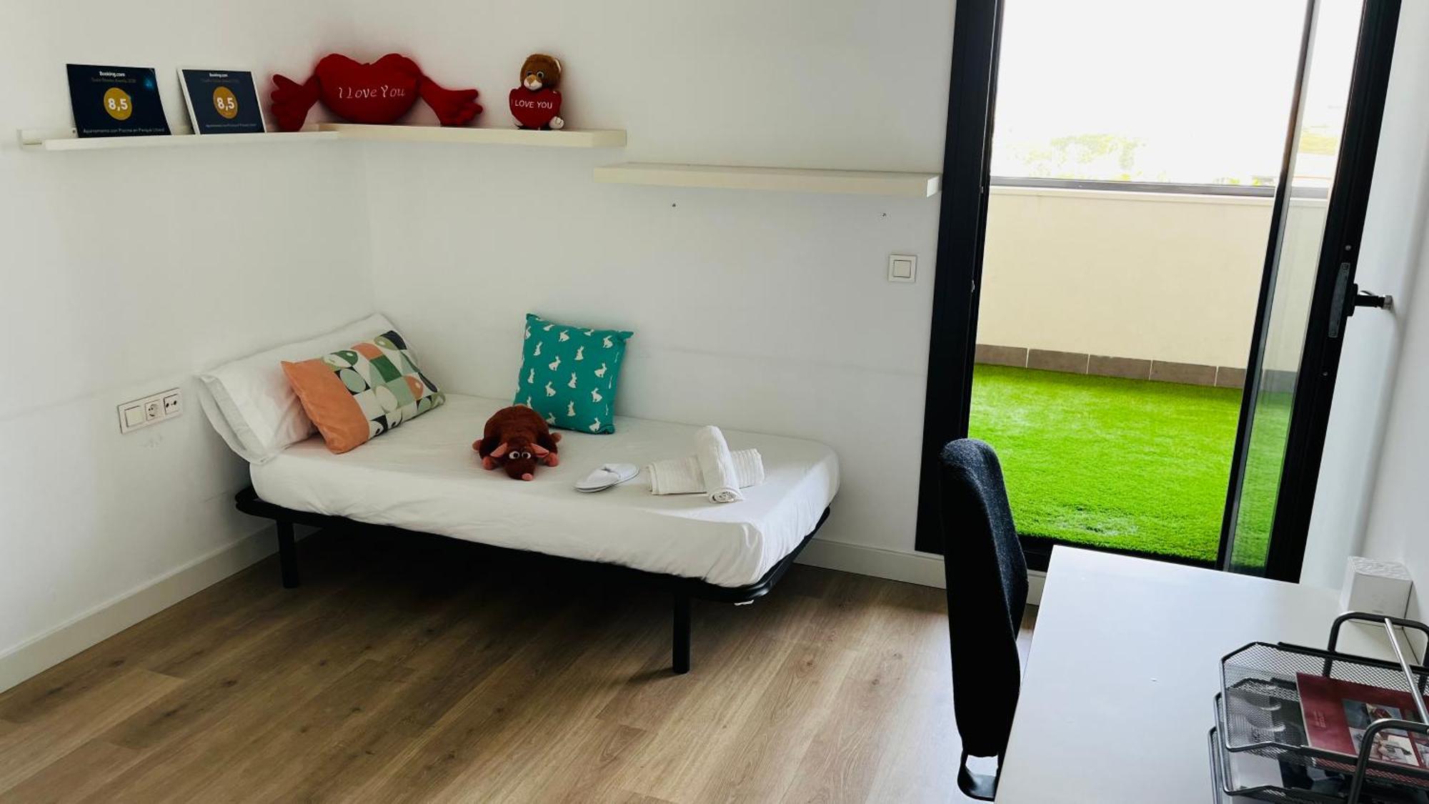Atico Con Piscina Y Vistas Al Mar Habitat Litoral Apartman Málaga Kültér fotó