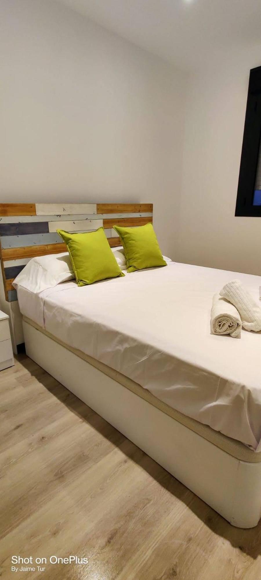 Atico Con Piscina Y Vistas Al Mar Habitat Litoral Apartman Málaga Kültér fotó